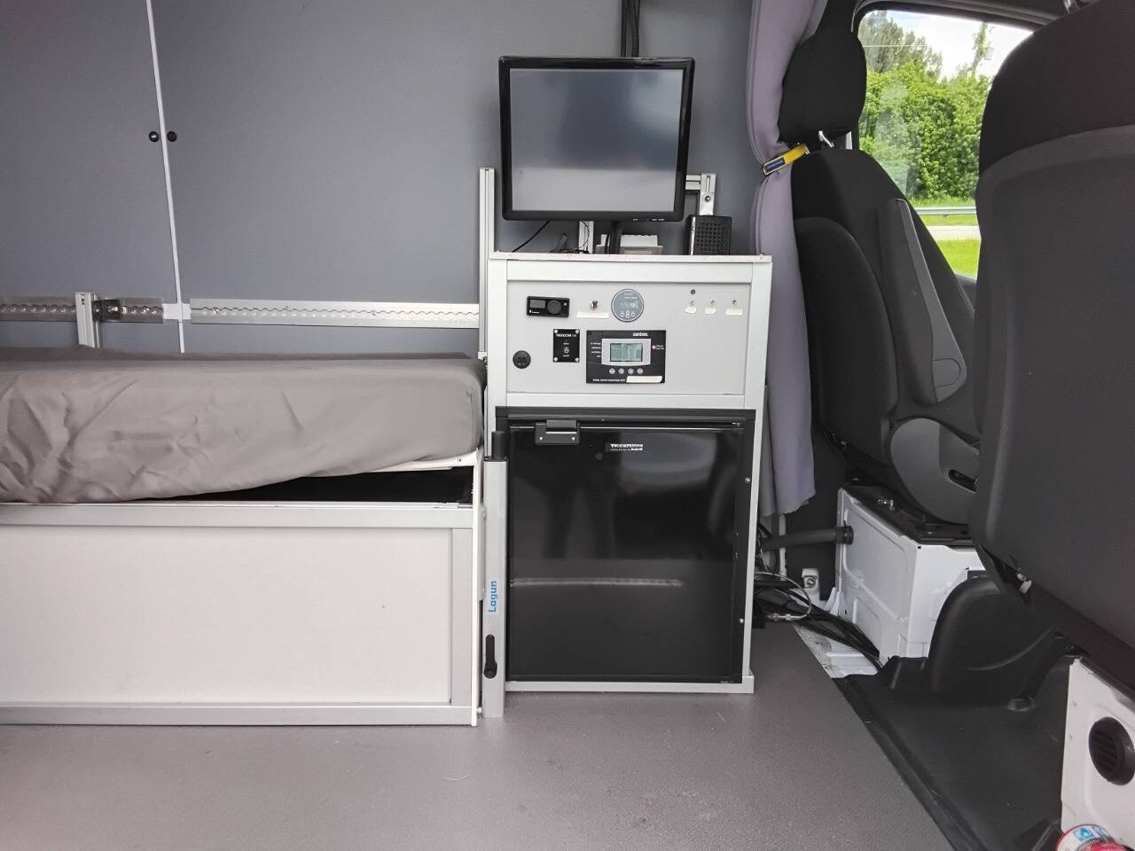 2019 Mercedes-Benz Sprinter for sale at AUTO CARE CENTER INC in FORT PIERCE, FL