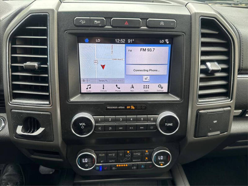 2019 Ford Expedition MAX XLT