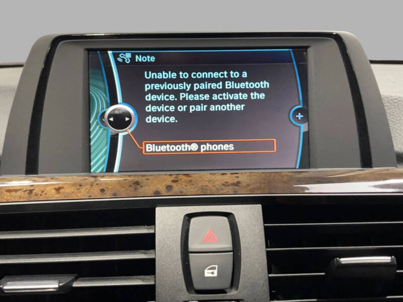 2014 BMW 4 Series 428i xDrive