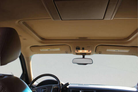 2013 GMC Yukon XL Denali