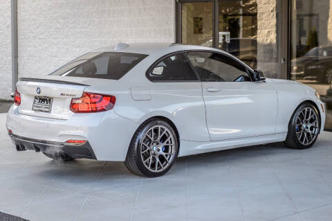 2016 BMW 2 Series M235i