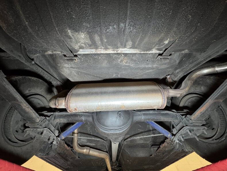 1963 Ford Thunderbird