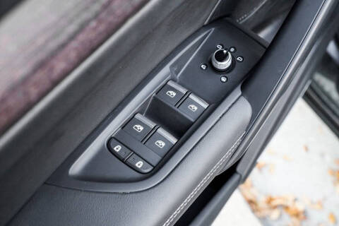 2022 Audi Q5 quattro S line Prem Plus 45 TFSI