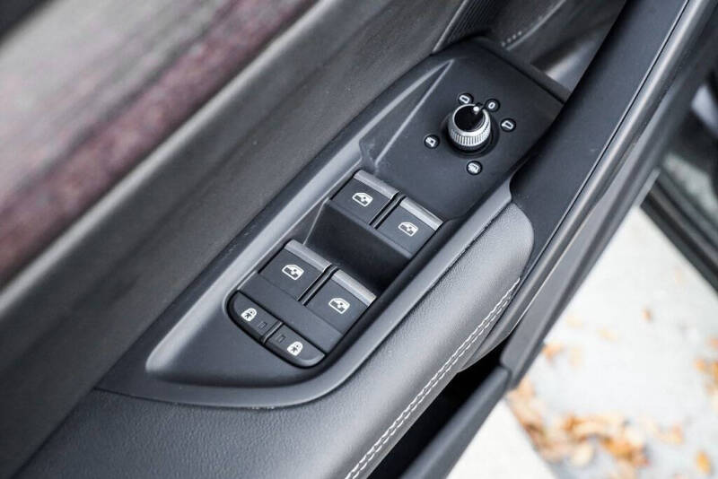 2022 Audi Q5 quattro S line Prem Plus 45 TFSI