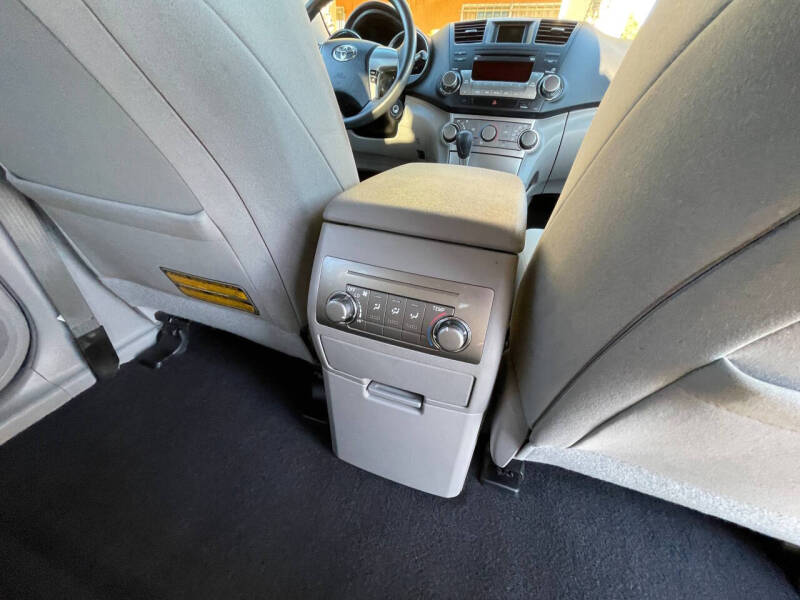 2011 Toyota Highlander