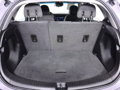 2023 Chevrolet Bolt EV 1LT