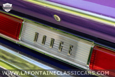 1970 Dodge Challenger