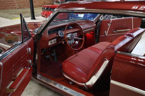 1964 Chevrolet Impala