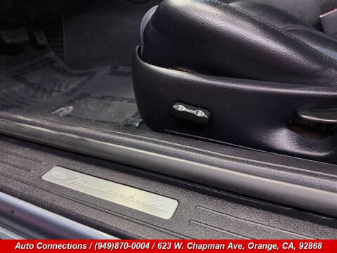 2005 Ford Thunderbird Deluxe