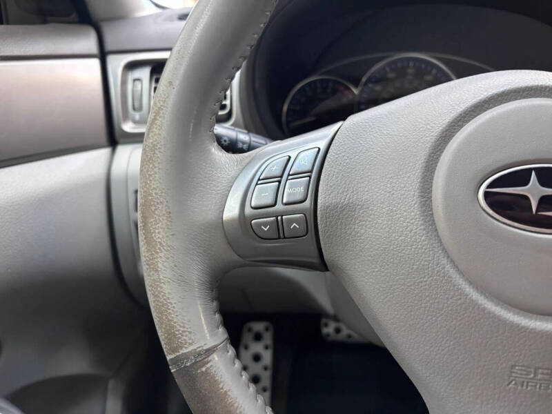 2010 Subaru Forester 2.5XT Limited