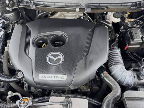 2021 Mazda CX-9 Touring