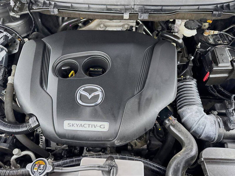 2021 Mazda CX-9 Touring