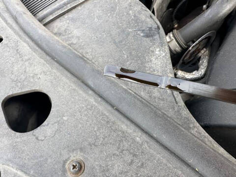 2004 Volkswagen Passat