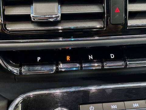 2024 Lincoln Navigator L Black Label