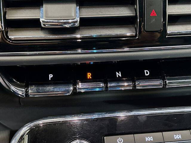 2024 Lincoln Navigator L Black Label