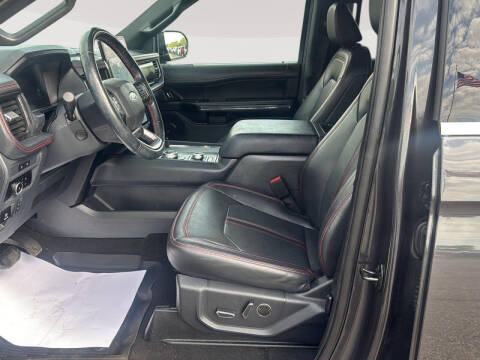 2023 Ford Expedition MAX Limited