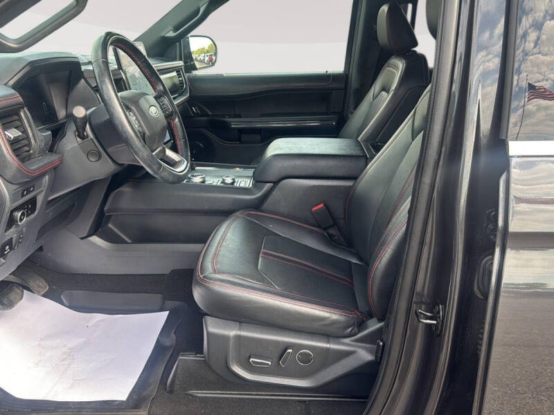 2023 Ford Expedition MAX Limited