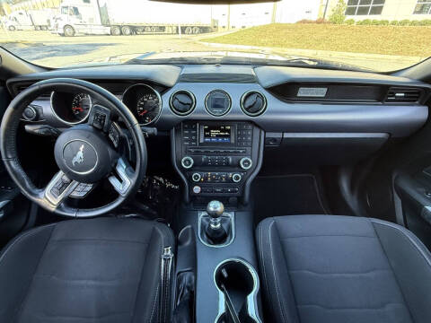 2016 Ford Mustang GT