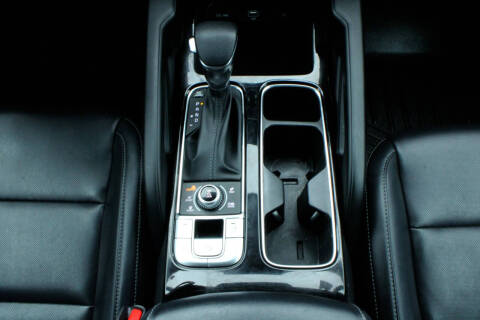 2020 Kia Telluride LX