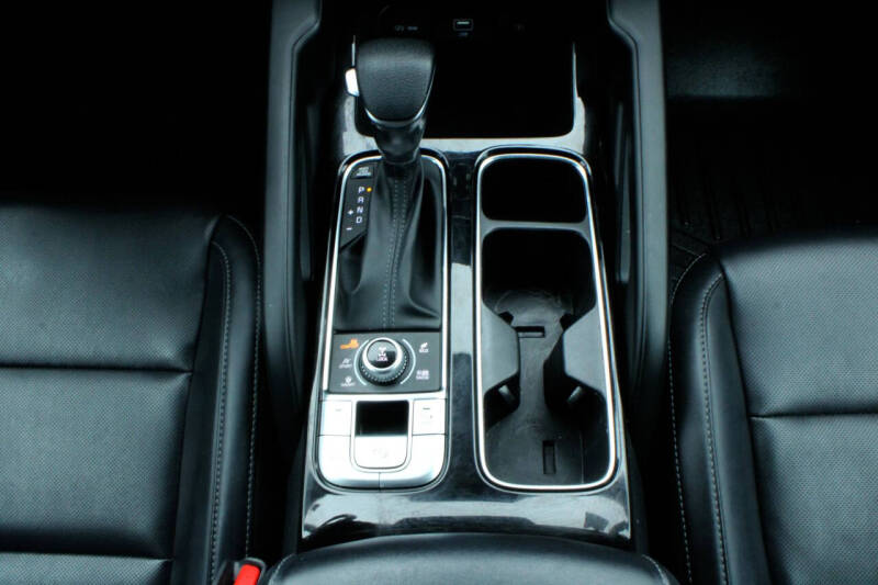 2020 Kia Telluride LX