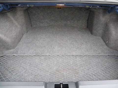 1998 Buick LeSabre Custom