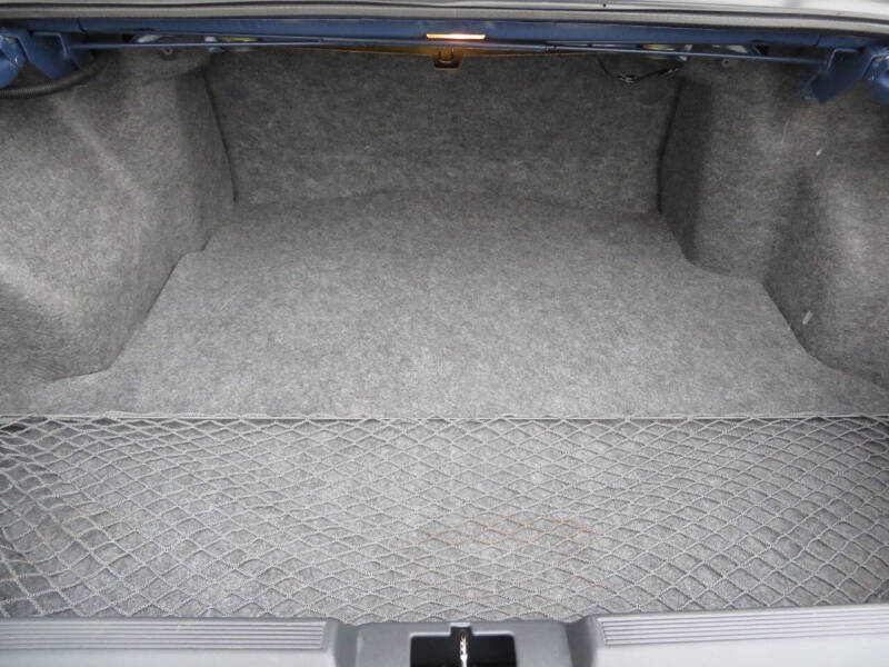 1998 Buick LeSabre Custom