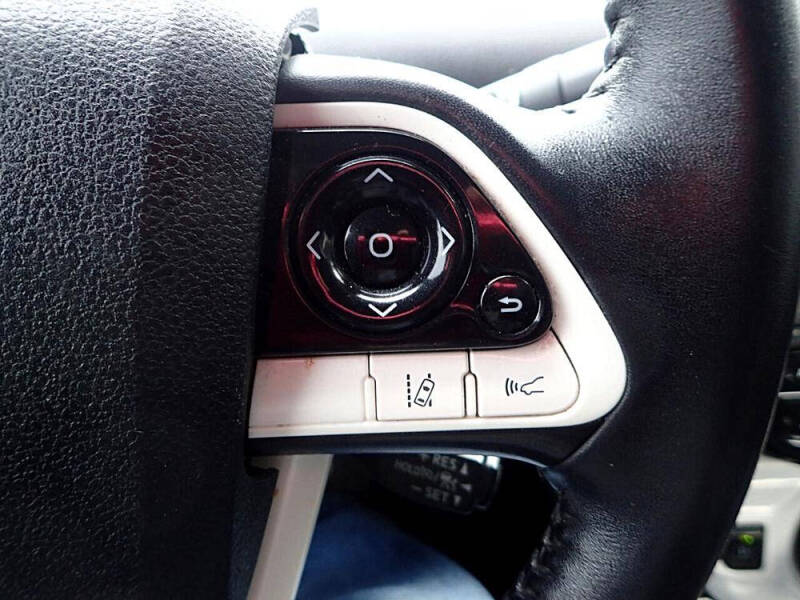 2018 Toyota Prius Prime