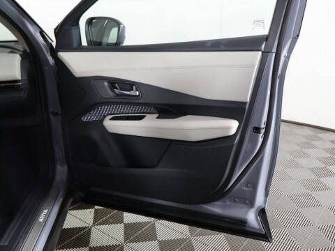 2024 Nissan Ariya Evolve+ e-4ORCE