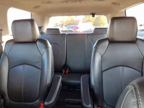 2015 GMC Acadia SLT-1