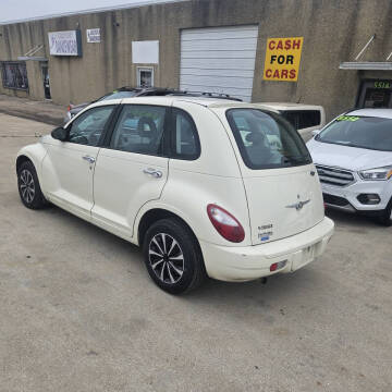 2007 Chrysler PT Cruiser