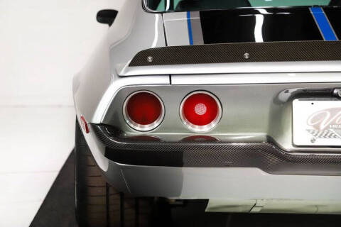 1970 Chevrolet Camaro