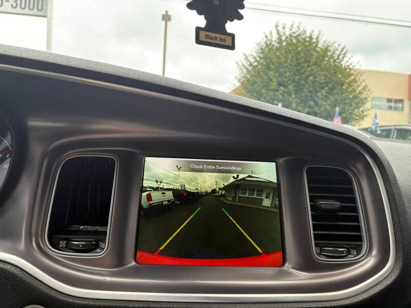 2022 Dodge Charger GT