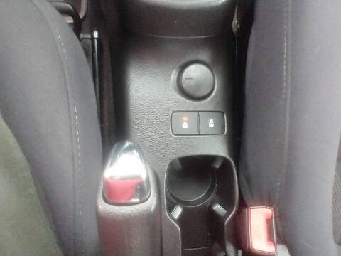 2012 Chevrolet Sonic LT