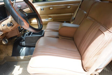 1985 Chevrolet El Camino