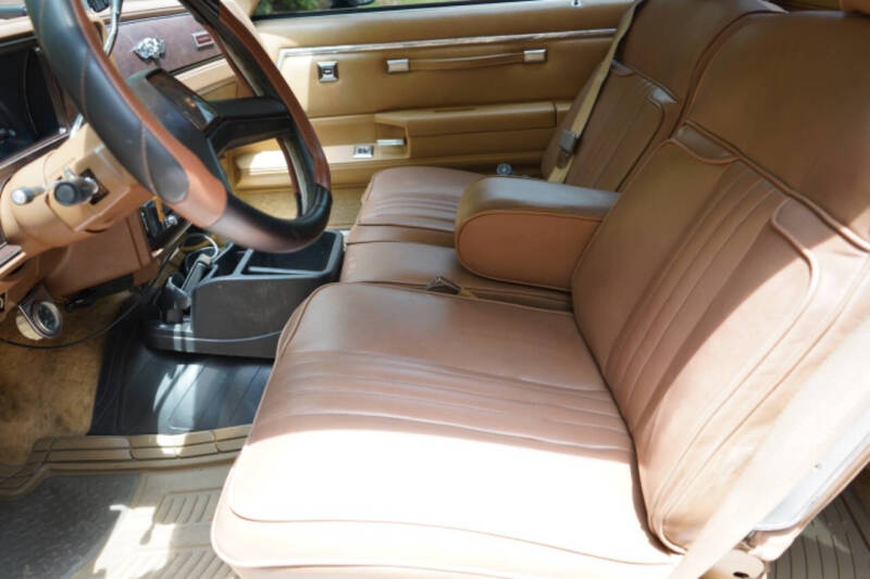 1985 Chevrolet El Camino