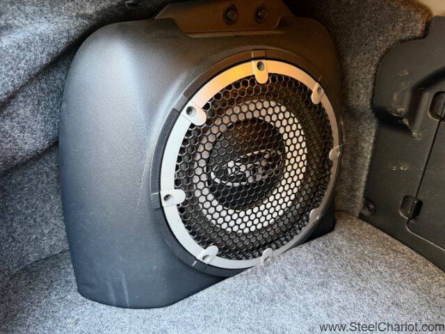 2008 Mitsubishi Lancer Evolution MR