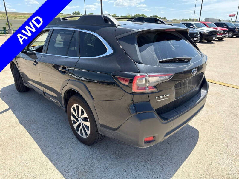 2023 Subaru Outback Premium