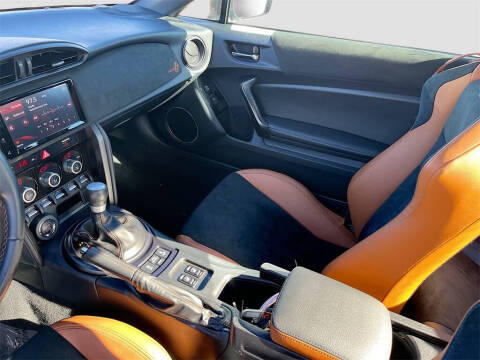 2020 Toyota 86 Hakone Edition