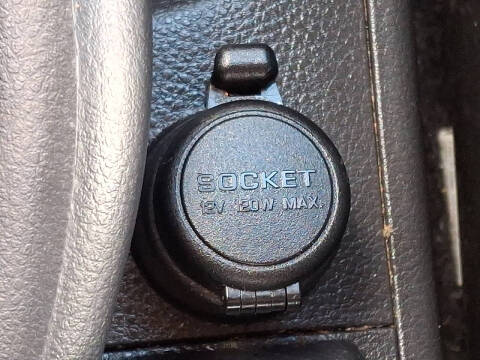 2012 Nissan Versa 1.8 S