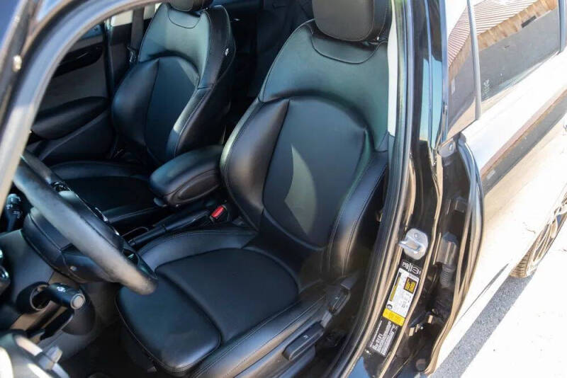 2015 MINI Hardtop 4 Door Cooper S