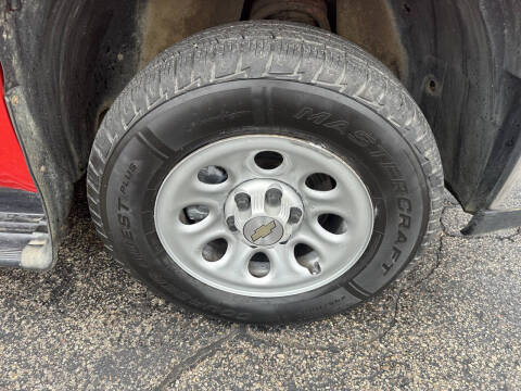 2008 GMC Sierra 1500 SLE1