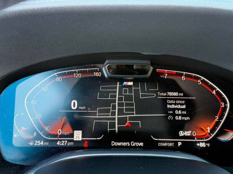 2020 BMW 7 Series 740i xDrive