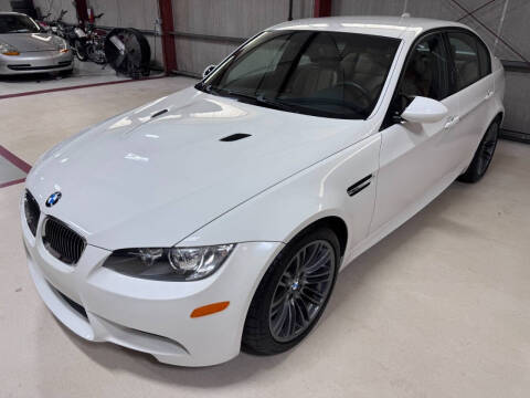 2008 BMW M3