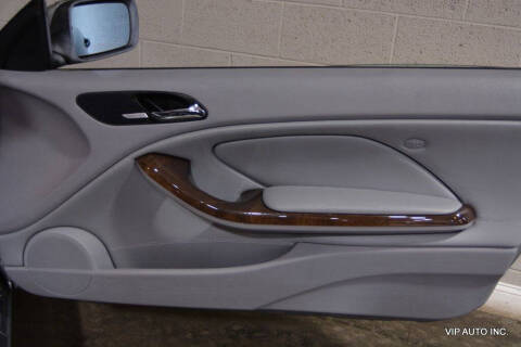 2006 BMW 3 Series 325Ci