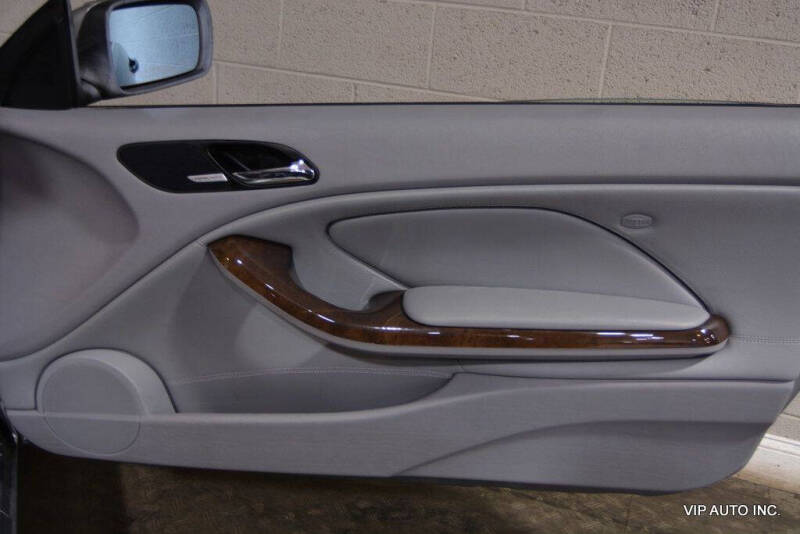 2006 BMW 3 Series 325Ci