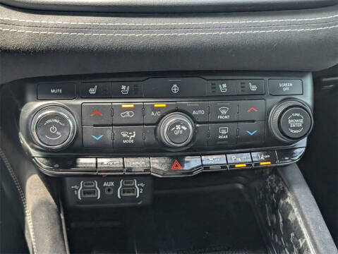 2021 Dodge Durango SRT 392