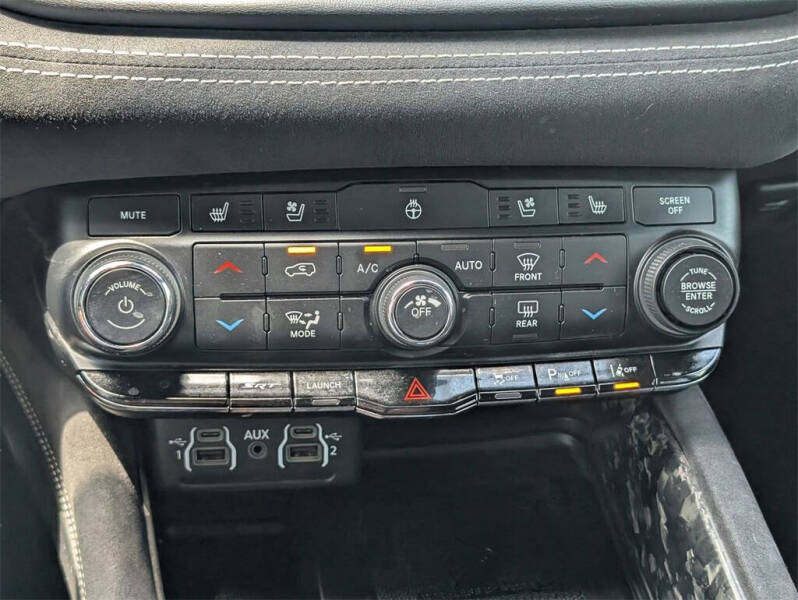 2021 Dodge Durango SRT 392