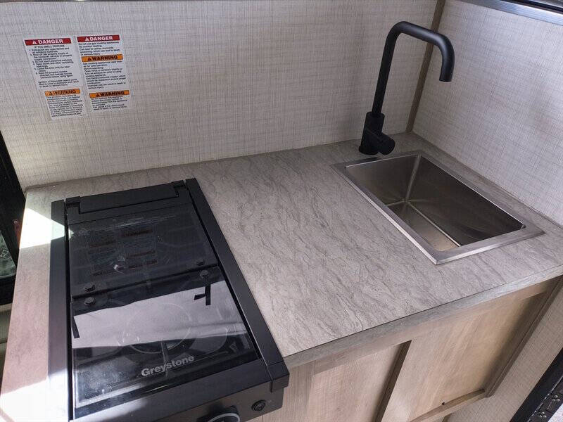 2026 Forest River REAL LITE 1600