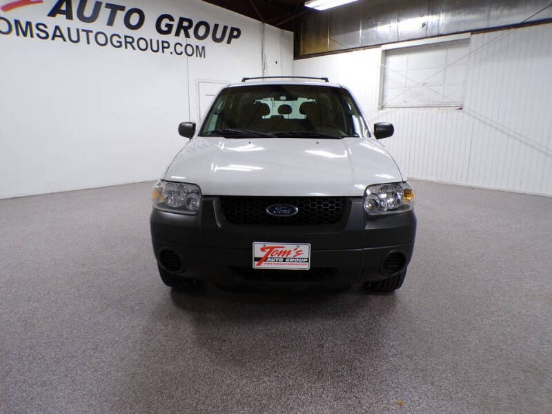 2005 Ford Escape XLS