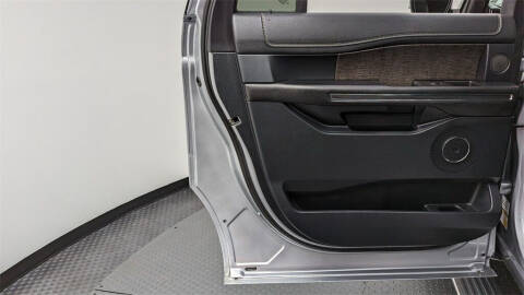 2020 Ford Expedition MAX Limited